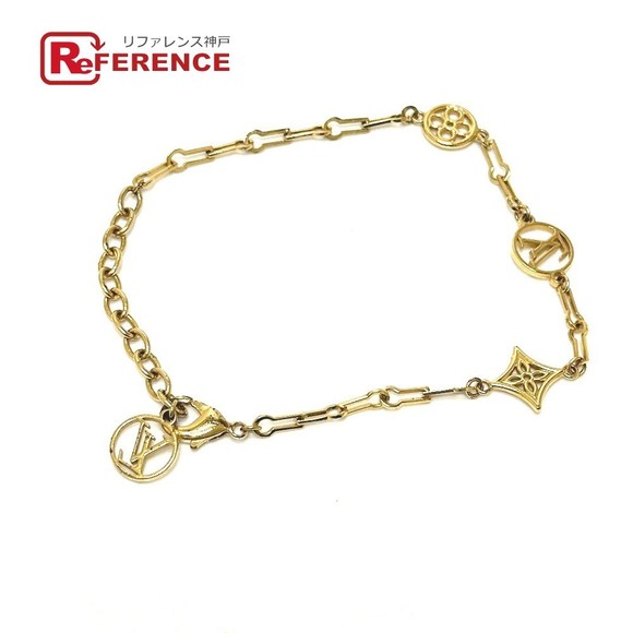 Louis Vuitton Young Forever Bracelet - Picture 1 of 9